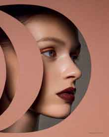 Schaeffer Studios Beauty Photography for Grazia March 2019 thumbnail