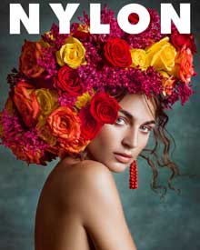 Nylon Magazine Featuring Julie Pallesen Photographed by Schaeffer Studios Fashion Photography Thumbnail