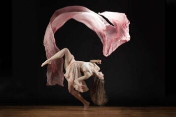 Dance Photography Gallery